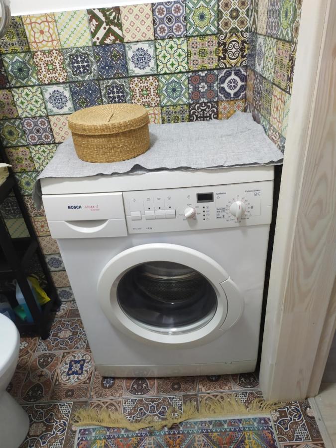 ריבנה Апартаменти Світлий Ранок Та Затишний Вечір מראה חיצוני תמונה