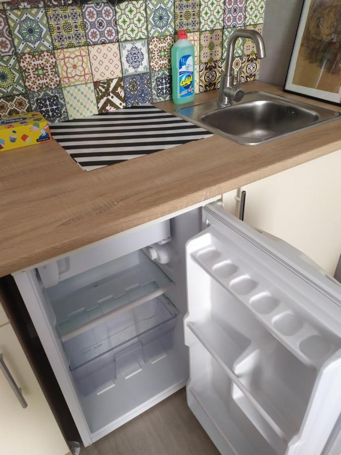 ריבנה Апартаменти Світлий Ранок Та Затишний Вечір מראה חיצוני תמונה